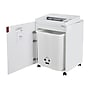 IDEAL 4002 P-4 Security 25 Sheet Cross Cut Multi-Media Commercial Shredder (IDEDSH0393OH)~#|#~sp163152831_sc7