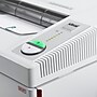 IDEAL 4002 P-4 Security 25 Sheet Cross Cut Multi-Media Commercial Shredder (IDEDSH0393OH)~#|#~sp163152835_sc7