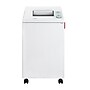 IDEAL 2604 P-4 Security 18 Sheet Cross Cut Multi-Media Commercial Shredder (IDEDSH0362OH)~#|#~sp163152996_sc7