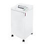 IDEAL 2604 P-4 Security 18 Sheet Cross Cut Multi-Media Commercial Shredder (IDEDSH0362OH)~#|#~sp163152997_sc7