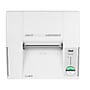 IDEAL 2604 P-4 Security 18 Sheet Cross Cut Multi-Media Commercial Shredder (IDEDSH0362OH)~#|#~sp163153000_sc7
