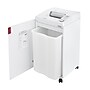 IDEAL 2604 P-4 Security 18 Sheet Cross Cut Multi-Media Commercial Shredder (IDEDSH0362OH)~#|#~sp163153001_sc7