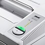 IDEAL 2604 P-4 Security 18 Sheet Cross Cut Multi-Media Commercial Shredder (IDEDSH0362OH)~#|#~sp163153007_sc7