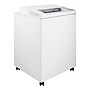 IDEAL 4002 P-5 Security 14-16 Sheet Cross Cut Multi-Media Commercial Shredder (IDEDSH0392OH)~#|#~sp163153036_sc7