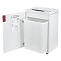 IDEAL 2465 P-4 Security 15-Sheet Cross Cut Multi-Media Commercial Shredder (IDEDSH0070H)~#|#~sp163153096_sc7