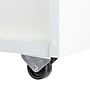 IDEAL 2465 P-4 Security 15-Sheet Cross Cut Multi-Media Commercial Shredder (IDEDSH0070H)~#|#~sp163153098_sc7