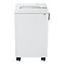 IDEAL 2465 P-2 Security 27 Sheet Strip Cut Multi-Media Commercial Shredder (IDEDSH0068H)~#|#~sp163153113_sc7