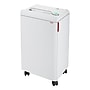 IDEAL 2465 P-2 Security 27 Sheet Strip Cut Multi-Media Commercial Shredder (IDEDSH0068H)~#|#~sp163153114_sc7