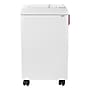 IDEAL 2465 P-2 Security 27 Sheet Strip Cut Multi-Media Commercial Shredder (IDEDSH0068H)~#|#~sp163153118_sc7