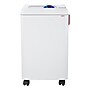 IDEAL 2465 P-2 Security 27 Sheet Strip Cut Multi-Media Commercial Shredder (IDEDSH0068H)~#|#~sp163153120_sc7