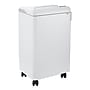 IDEAL 2503 P-2 Security 24 Sheet Strip Cut Multi-Media Commercial Shredder (IDEDSH0300H)~#|#~sp163153124_sc7