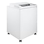 IDEAL 4002 P-2 Security 30 Sheet Strip Cut Multi-Media Commercial Shredder (IDEDSH0391H)~#|#~sp163153160_sc7