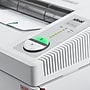 IDEAL 4005 P-5 Security 30 Sheet Cross Cut Multi-Media Commercial Shredder (IDEDSH0502H)~#|#~sp163153189_sc7