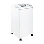 IDEAL 2604 P-2 Security 18 Sheet Strip Cut Multi-Media Commercial Shredder (IDEDSH0360H)~#|#~sp163153197_sc7