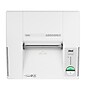 IDEAL 2604 P-2 Security 18 Sheet Strip Cut Multi-Media Commercial Shredder (IDEDSH0360H)~#|#~sp163153198_sc7