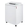 IDEAL 3804 P-5 Security 20 Sheet Cross Cut Multi-Media Commercial Shredder (IDEDSH0319H)~#|#~sp163153253_sc7