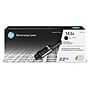 HP 143A Black Standard Yield Toner Cartridge Refill (W1143A)~#|#~sp163284059_sc7