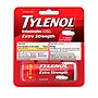 Tylenol Extra Strength Caplets, Fever Reducer and Pain Reliever, 500 mg, 10 Count (703662) ~#|#~sp163287280_sc7