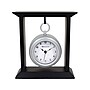 Westclox Table Clock, Metal/MDF (91139)~#|#~sp163287645_sc7