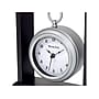 Westclox Table Clock, Metal/MDF (91139)~#|#~sp163287649_sc7