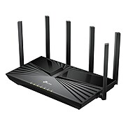 TP-LINK Archer AX4400 Dual Band Wireless and Ethernet Router, Black (840030703256)