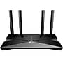 TP-LINK Archer AX1500 Dual Band MU-MIMO Gaming Router, Black (ARCHER AX1500)~#|#~sp163287979_sc7