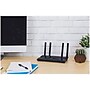 TP-LINK Archer AX1500 Dual Band MU-MIMO Gaming Router, Black (ARCHER AX1500)~#|#~sp163287983_sc7