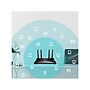 TP-LINK Archer AX1500 Dual Band MU-MIMO Gaming Router, Black (ARCHER AX1500)~#|#~sp163287985_sc7