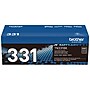 Brother TN-331 Black Standard Yield Toner Cartridge   (TN331BK)~#|#~sp163288544_sc7