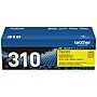 Brother TN-310 Yellow Standard Yield Toner Cartridge   (TN310Y)~#|#~sp163288693_sc7