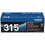Brother TN-315 Black High Yield Toner Cartridge   (TN315BK)~#|#~sp163288743_sc7