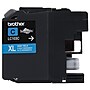 Brother LC1033PKS Cyan/Magenta/Yellow High Yield Ink Cartridge, 3/Pack (LC1033PKS)~#|#~sp163288750_sc7