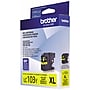 Brother LC103Y Yellow High Yield Ink Cartridge   (LC103YS)~#|#~sp163288758_sc7