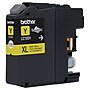 Brother LC103Y Yellow High Yield Ink Cartridge   (LC103YS)~#|#~sp163288761_sc7