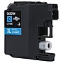 Brother LC103C Cyan High Yield Ink Cartridge   (LC103CS)~#|#~sp163288779_sc7