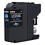 Brother LC203CS Cyan High Yield Ink Cartridge   (LC203CS)~#|#~sp163288806_sc7