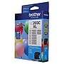 Brother LC203CS Cyan High Yield Ink Cartridge   (LC203CS)~#|#~sp163288807_sc7