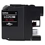 Brother LC203MS Magenta High Yield Ink Cartridge   (LC203MS)~#|#~sp163288810_sc7