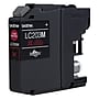 Brother LC203MS Magenta High Yield Ink Cartridge   (LC203MS)~#|#~sp163288817_sc7