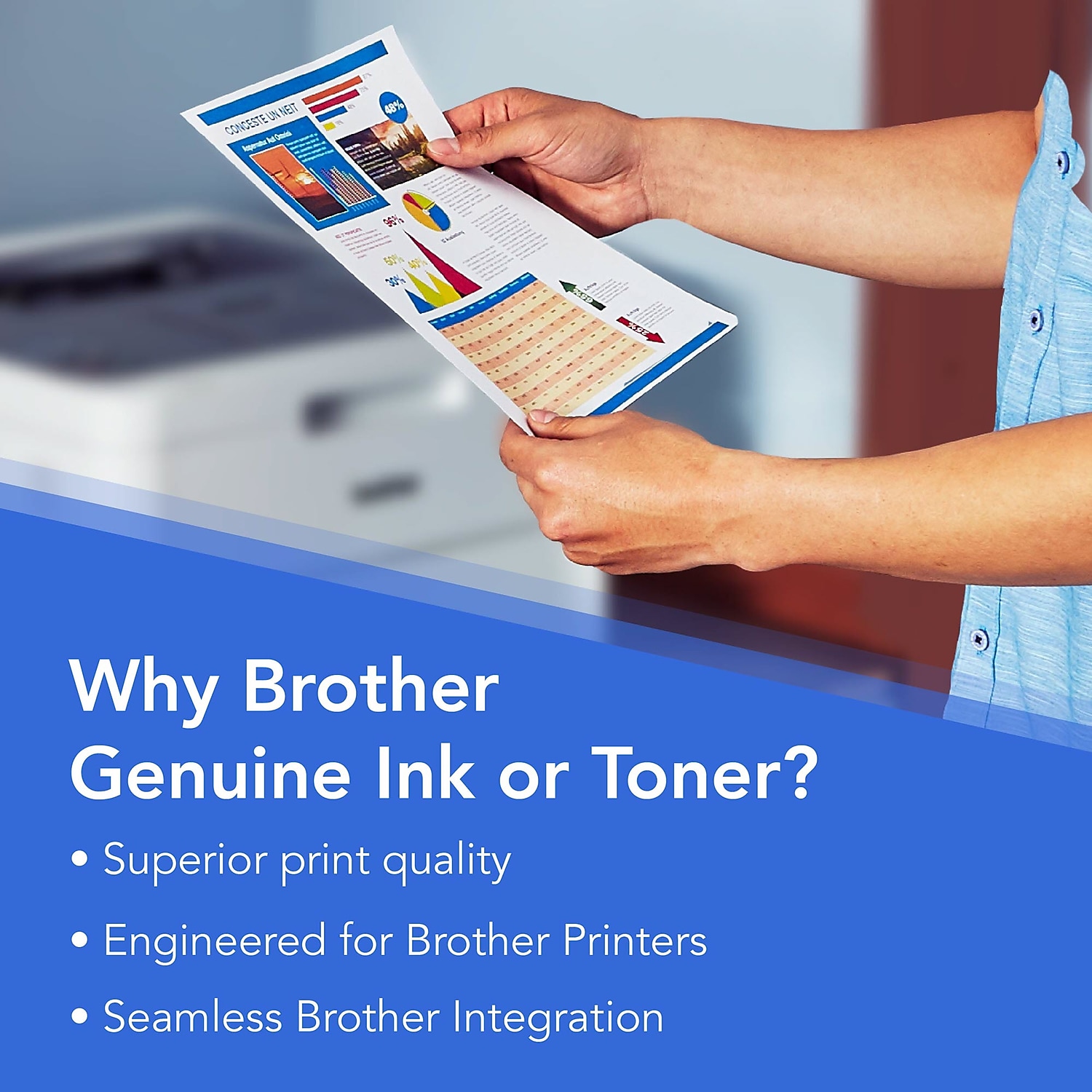 Brother LC 203 Yellow Ink Cartridge High Yield (LC203YS) 1106362 - 第 6/9 張圖片