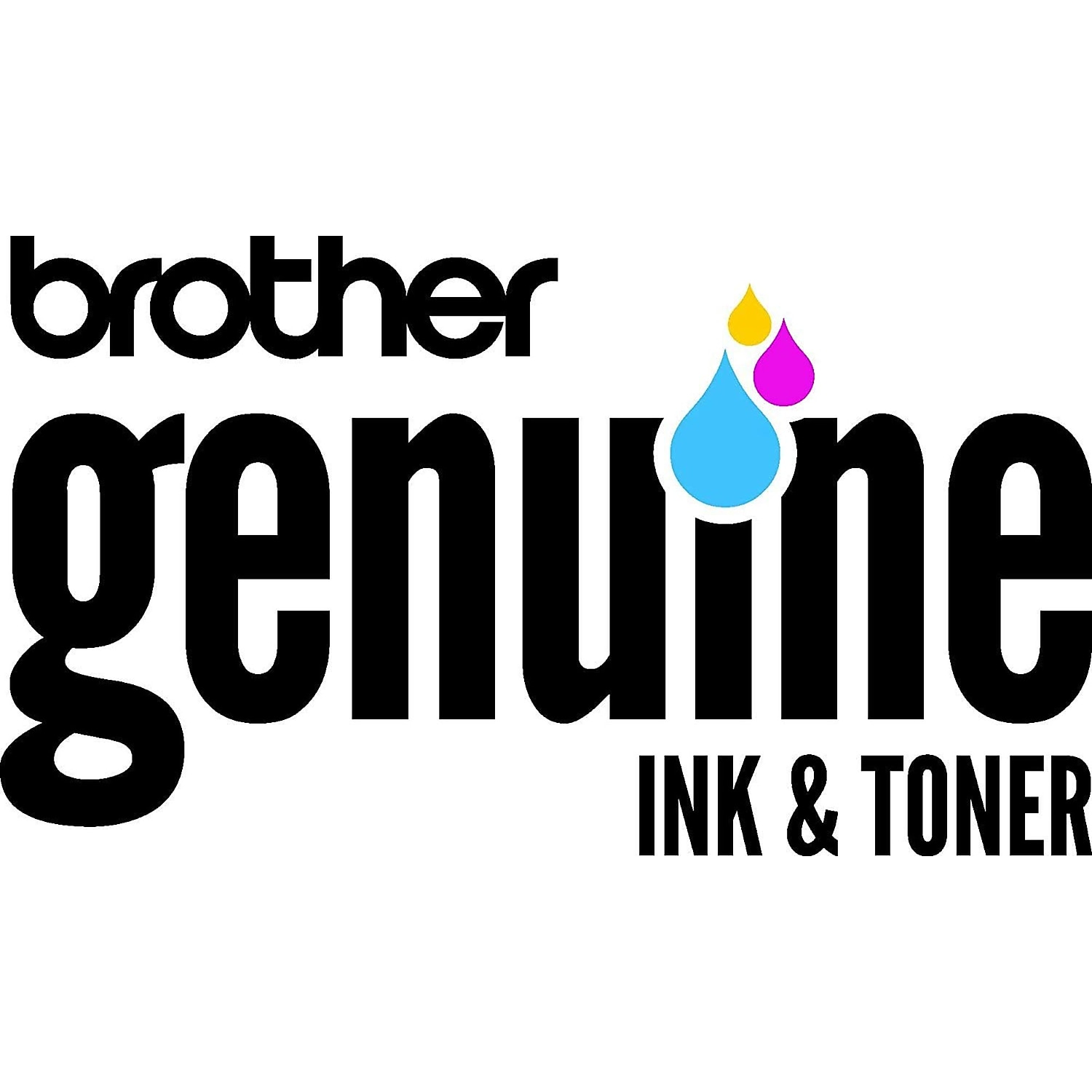 Brother LC 203 Yellow Ink Cartridge High Yield (LC203YS) 1106362 - 第 7/9 張圖片