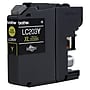Brother LC203YS Yellow High Yield Ink Cartridge   (LC203YS)~#|#~sp163288823_sc7