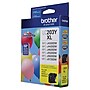 Brother LC203YS Yellow High Yield Ink Cartridge   (LC203YS)~#|#~sp163288825_sc7