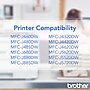 Brother LC2033PKS Cyan/Magenta/Yellow High Yield Ink Cartridge, 3/Pack (LC2033PKS)~#|#~sp163288829_sc7