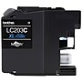 Brother LC2033PKS Cyan/Magenta/Yellow High Yield Ink Cartridge, 3/Pack (LC2033PKS)~#|#~sp163288832_sc7
