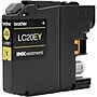 Brother LC20EY Yellow Extra High Yield Ink Cartridge   (LC20EY)~#|#~sp163288841_sc7