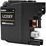 Brother LC20EY Yellow Extra High Yield Ink Cartridge   (LC20EY)~#|#~sp163288842_sc7
