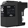 Brother LC201BKS Black Standard Yield Ink Cartridge   (LC201BKS)~#|#~sp163288846_sc7