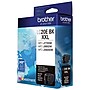 Brother LC20EBK Black Extra High Yield Ink Cartridge (LC20EBK)~#|#~sp163288852_sc7