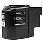 Brother LC20EBK Black Extra High Yield Ink Cartridge (LC20EBK)~#|#~sp163288855_sc7